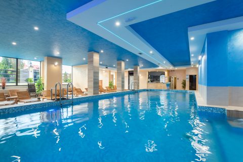 SPA centar Agape
