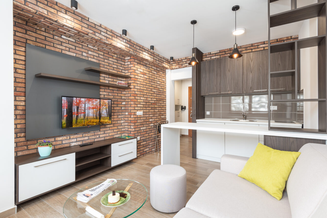 Superior Apartment with kitchen and balcony - Hotel Agape Zlatibor