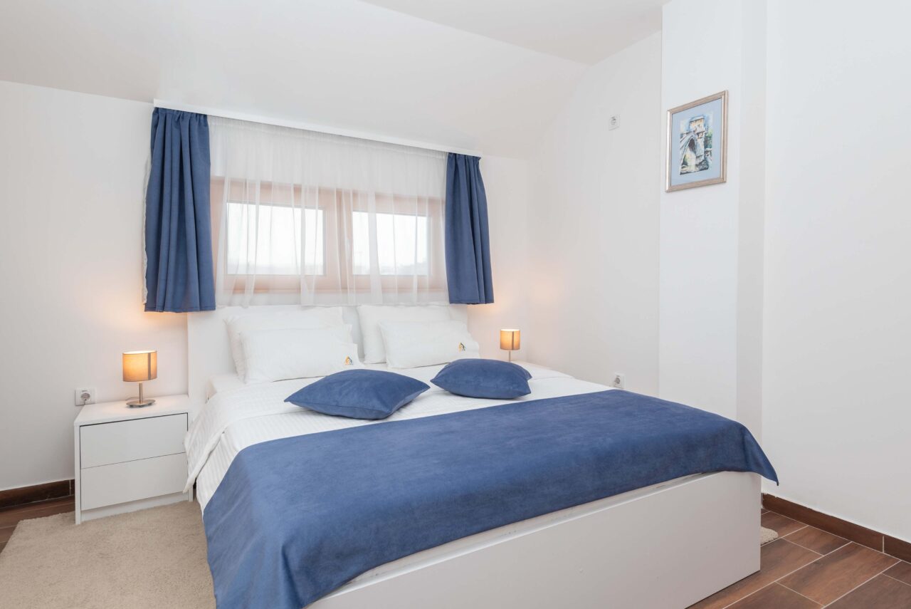 Family Room - Hotel Agape Zlatibor